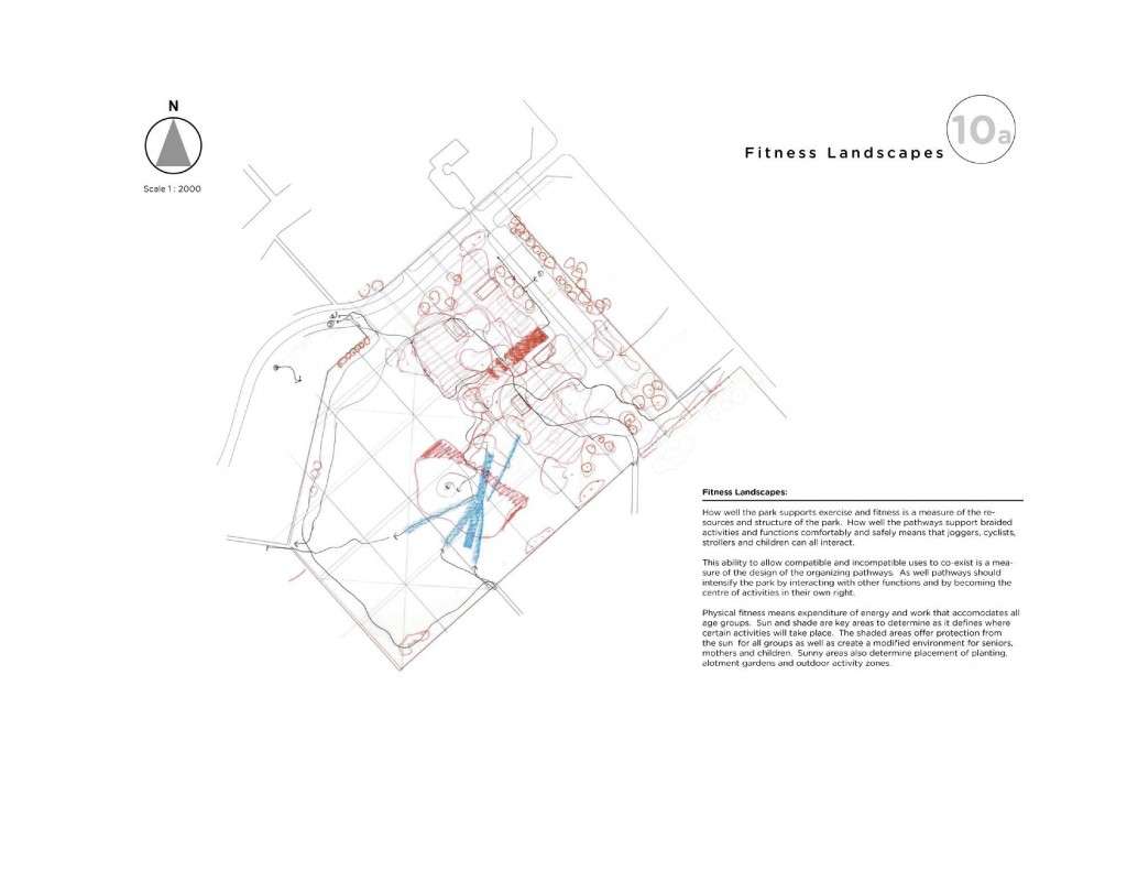 Kingston Park Revitalization