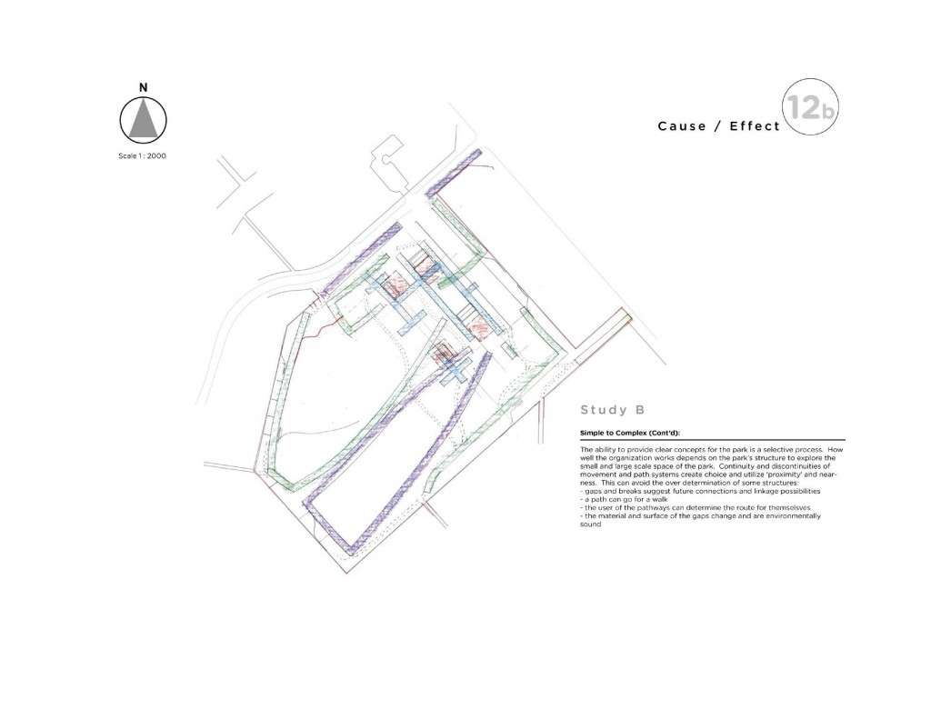 Kingston Park Revitalization