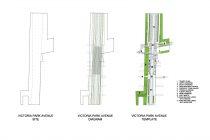 victoria park avenue template